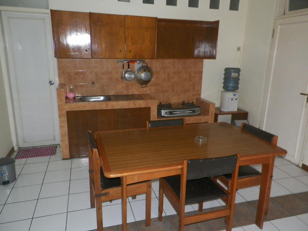 Hotel Puspa Sari Redpartner Ciater Cameră foto