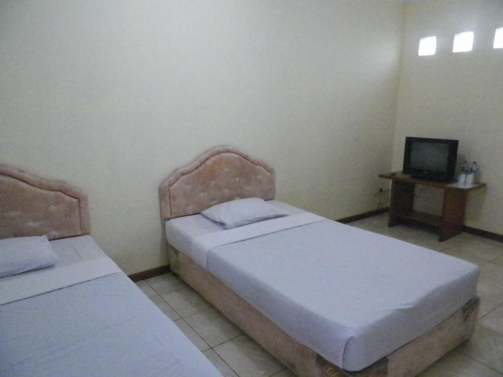 Hotel Puspa Sari Redpartner Ciater Cameră foto