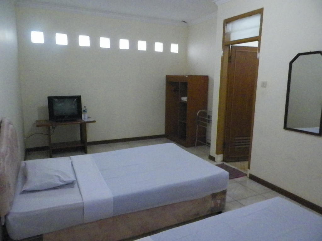 Hotel Puspa Sari Redpartner Ciater Cameră foto